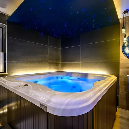 Madison Luxury & Apartamento Zagreb