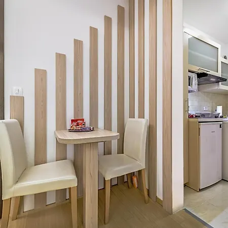 Madison Luxury & Zagreb