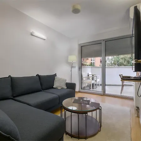 Madison Luxury & * Zagreb