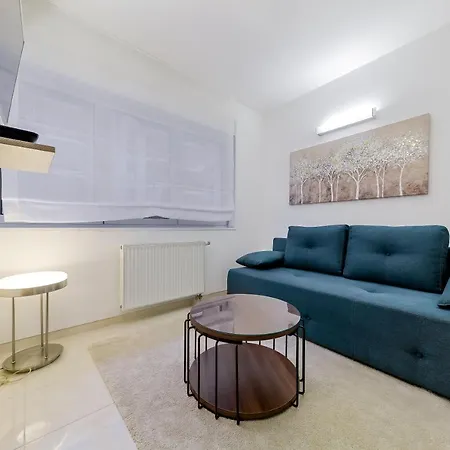 Madison Luxury & Apartamento *