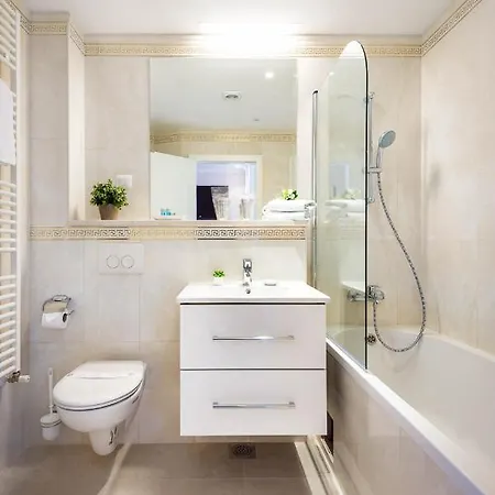 Madison Luxury & * Zagreb
