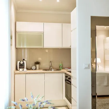 Apartamento Madison Luxury & Zagreb