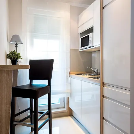 Madison Luxury & Apartamento