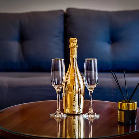 Madison Luxury & * Zagreb