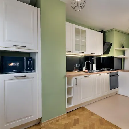 Madison Luxury & Apartamento