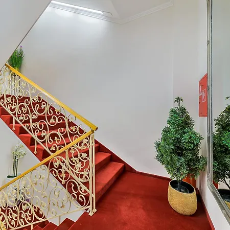 Apartamento Madison Luxury &